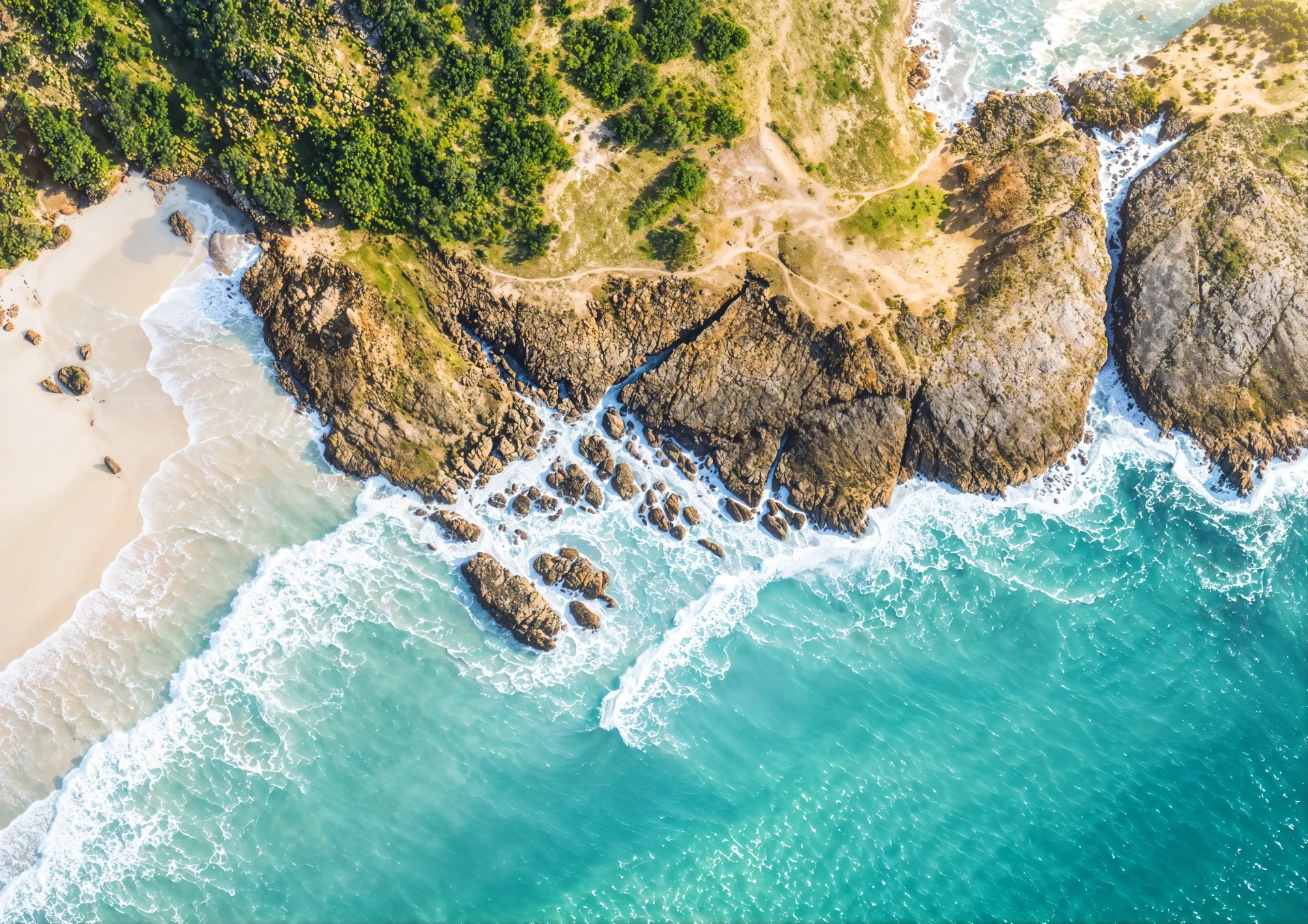 Red Hill Beach