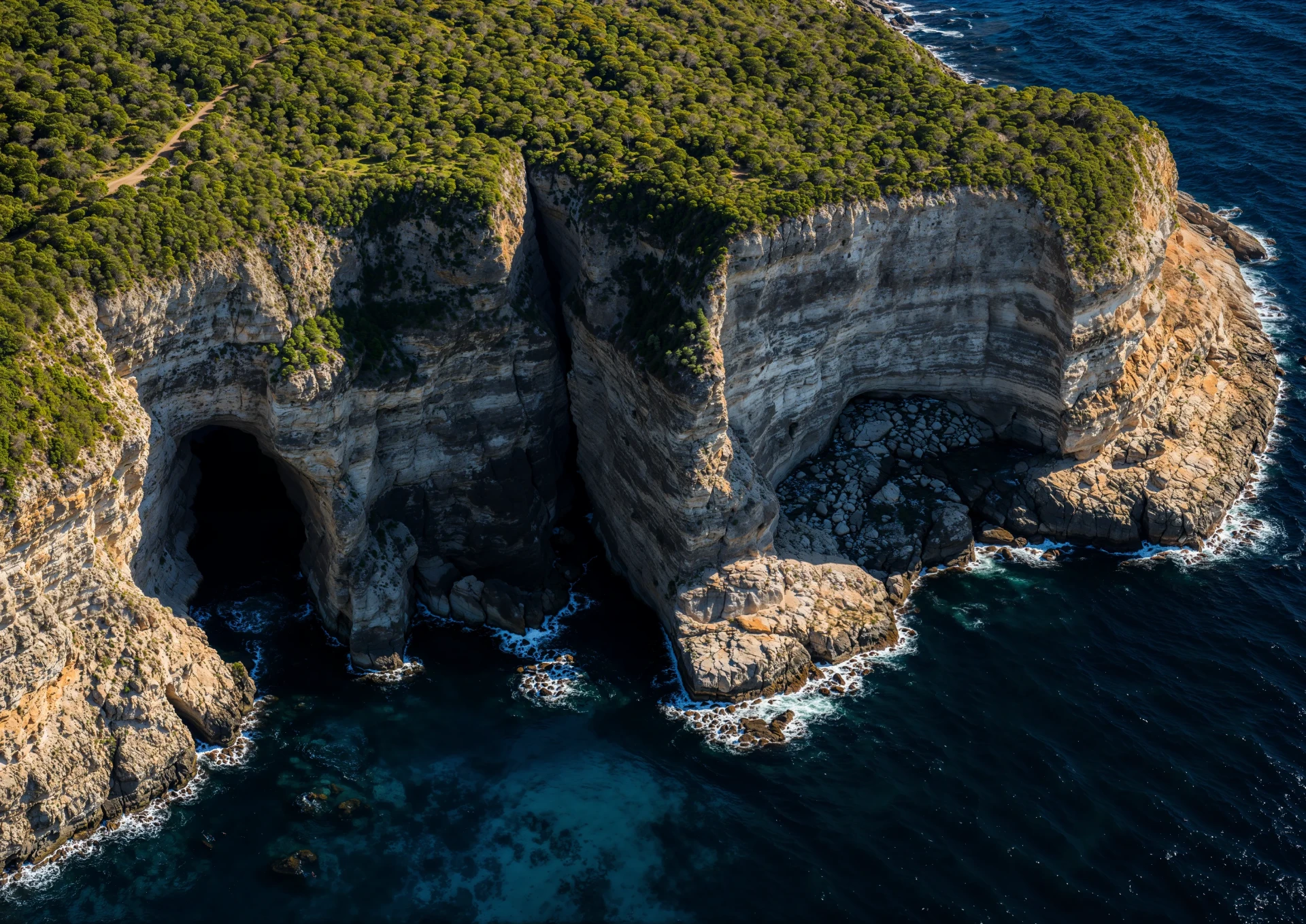 Captain Cook Lookout
