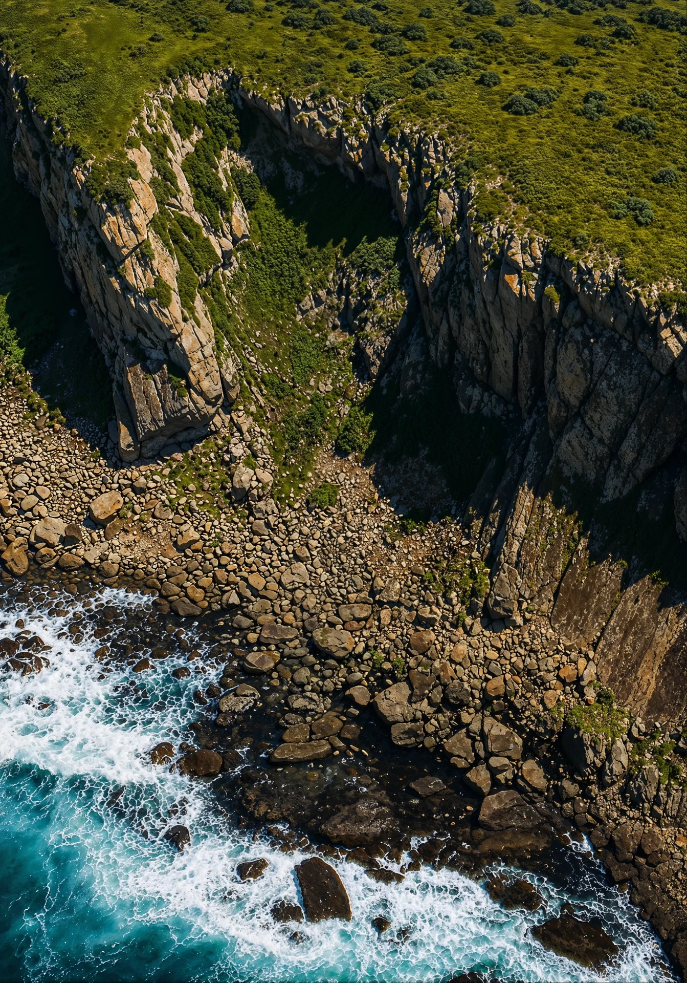 Red Cliff