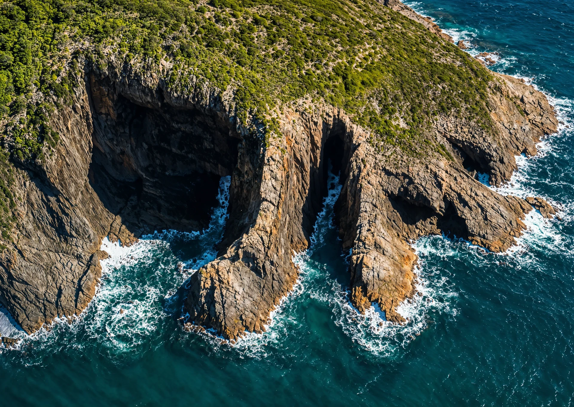 Yacaaba Headland