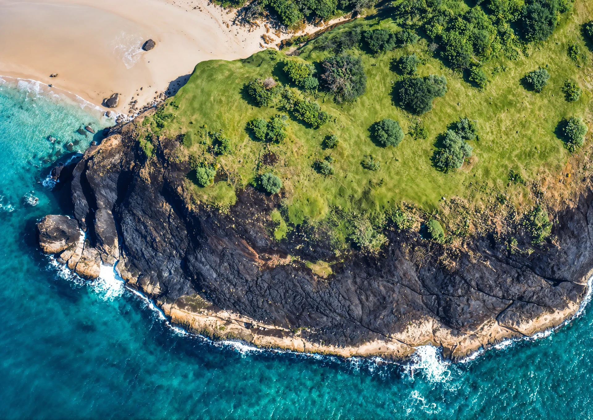 Fingal Head