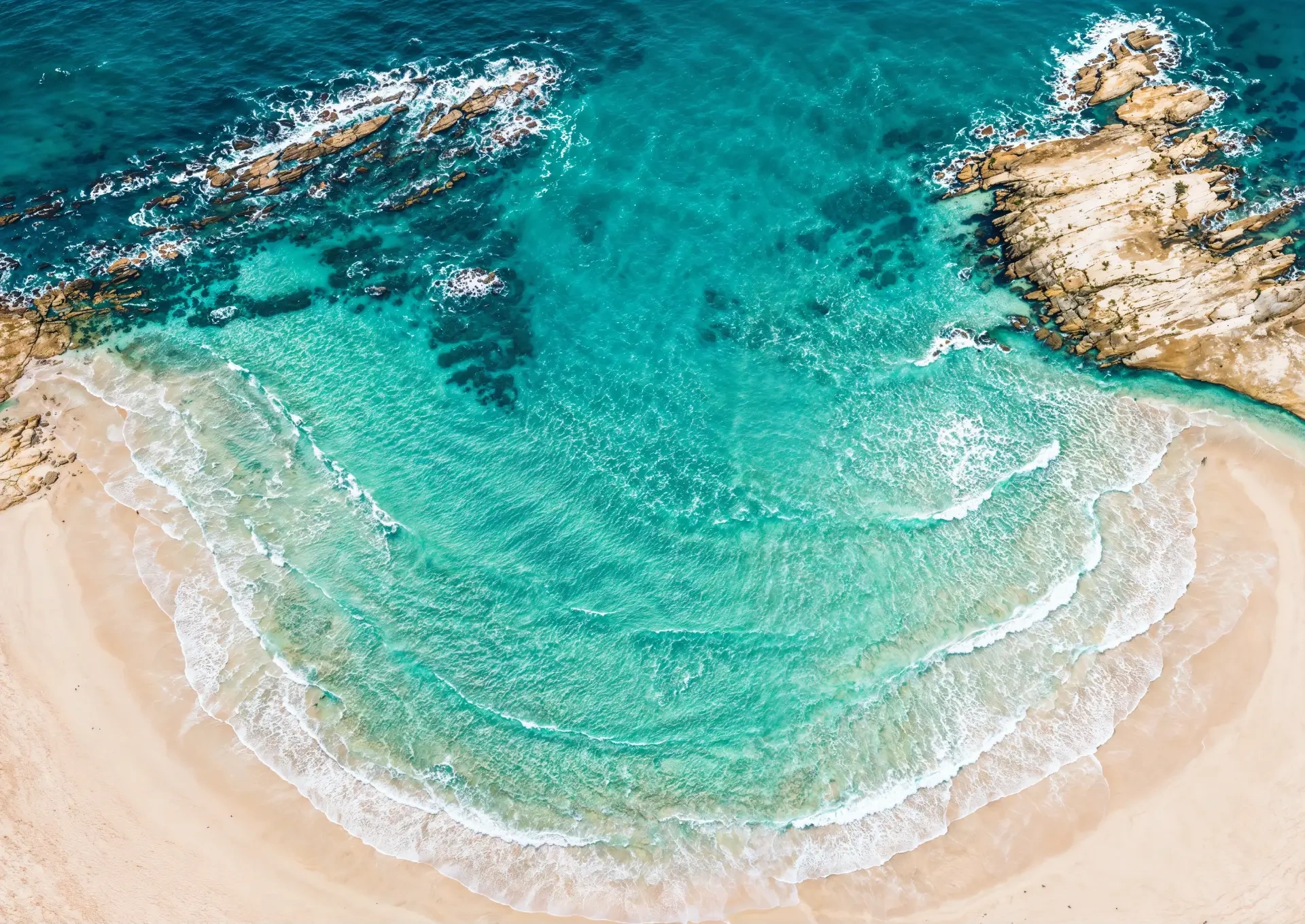 Tomakin Beach