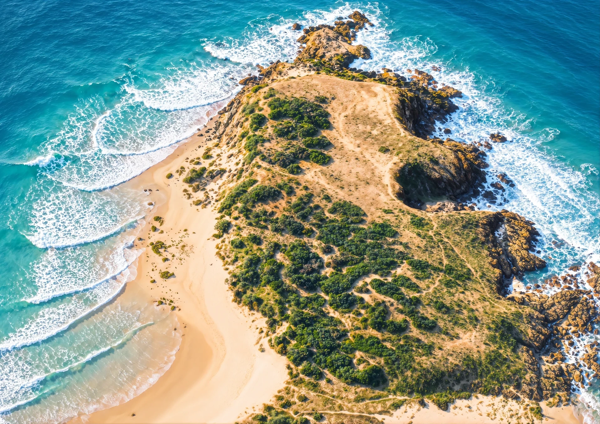 Goanna Headland