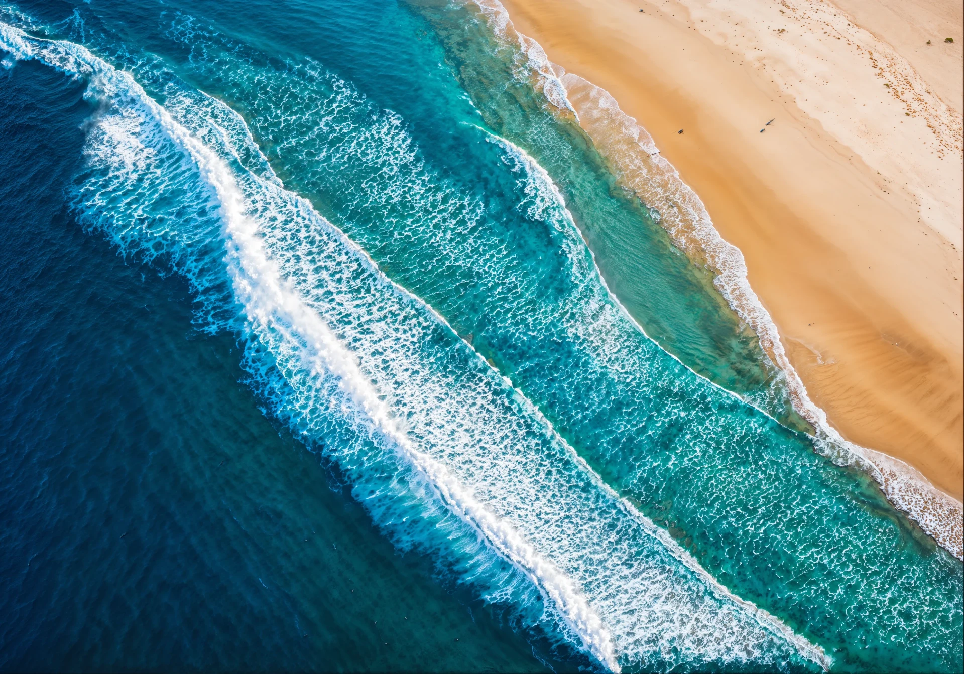 South Stradbroke Island