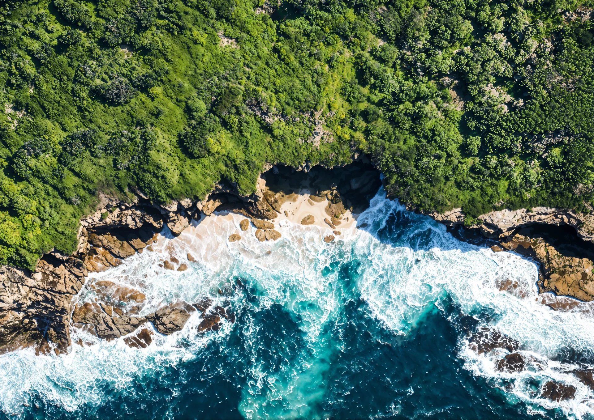 Cape Solander