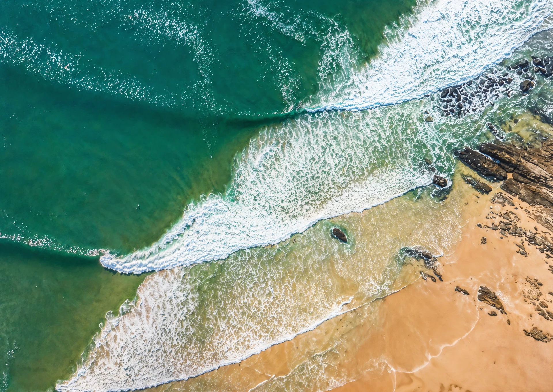 Snapper Rocks
