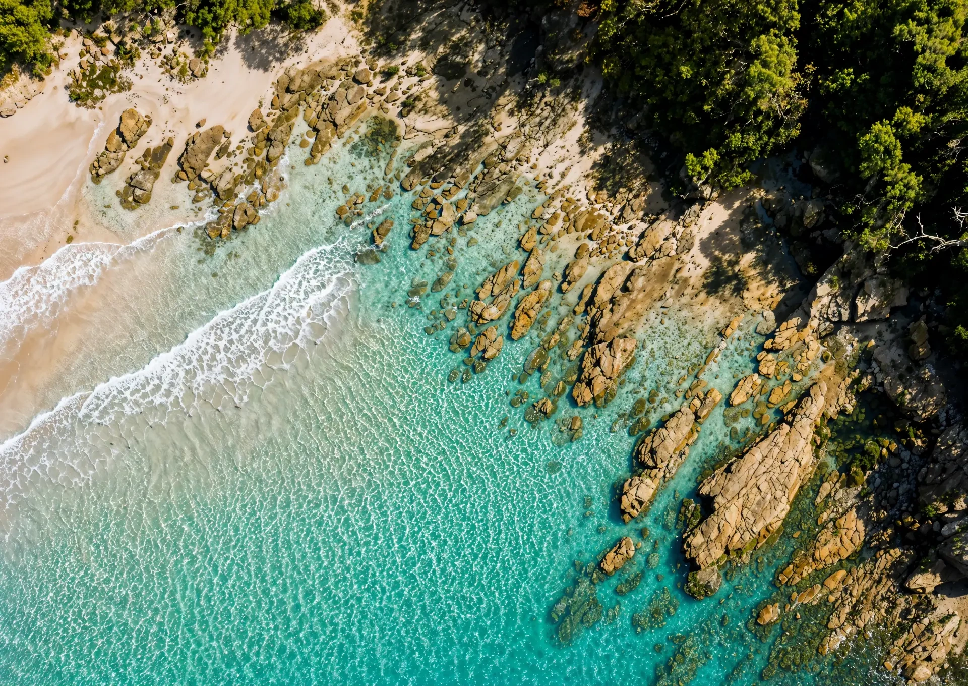 Lilli Pilli Beach