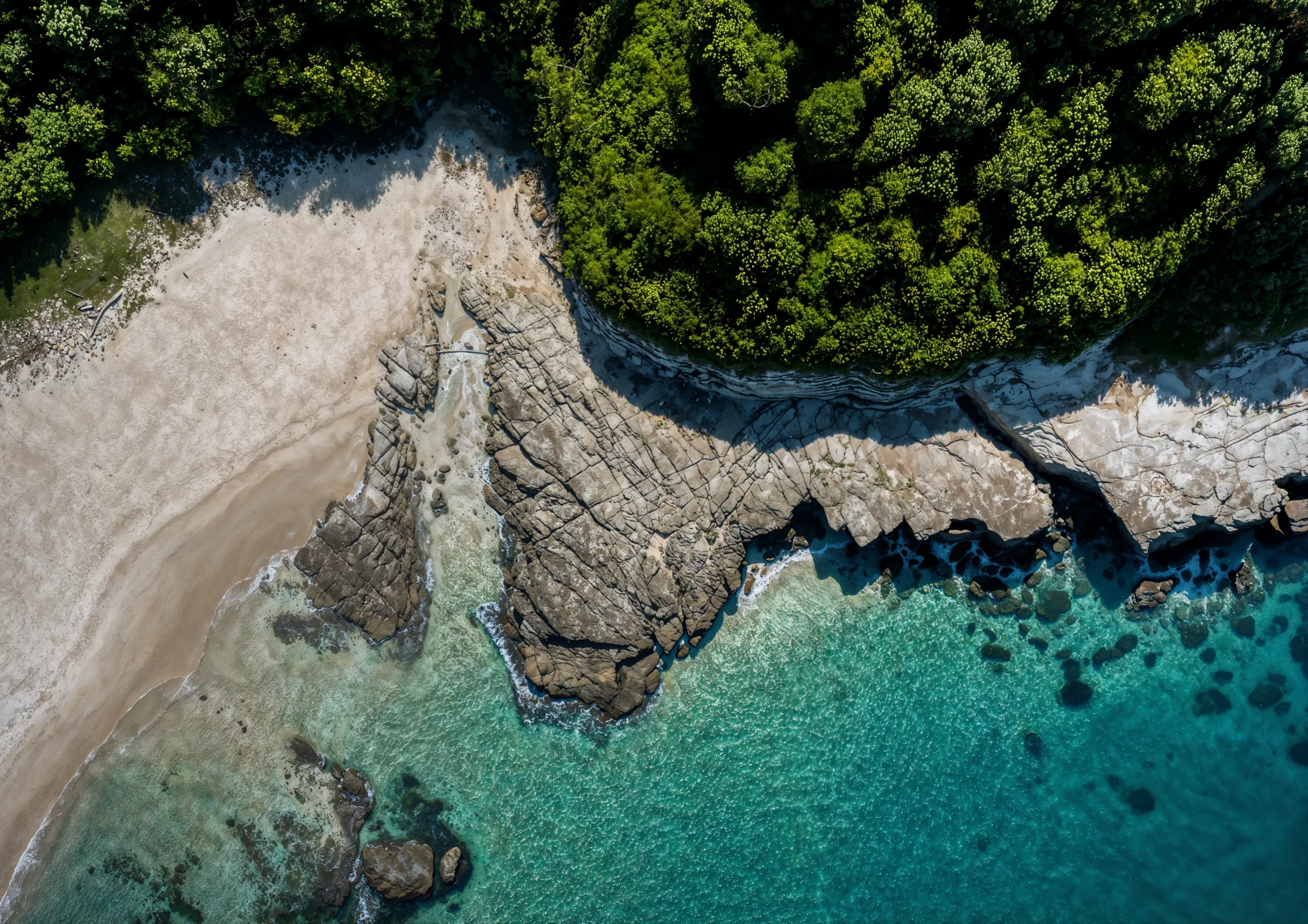 Spoon Bay