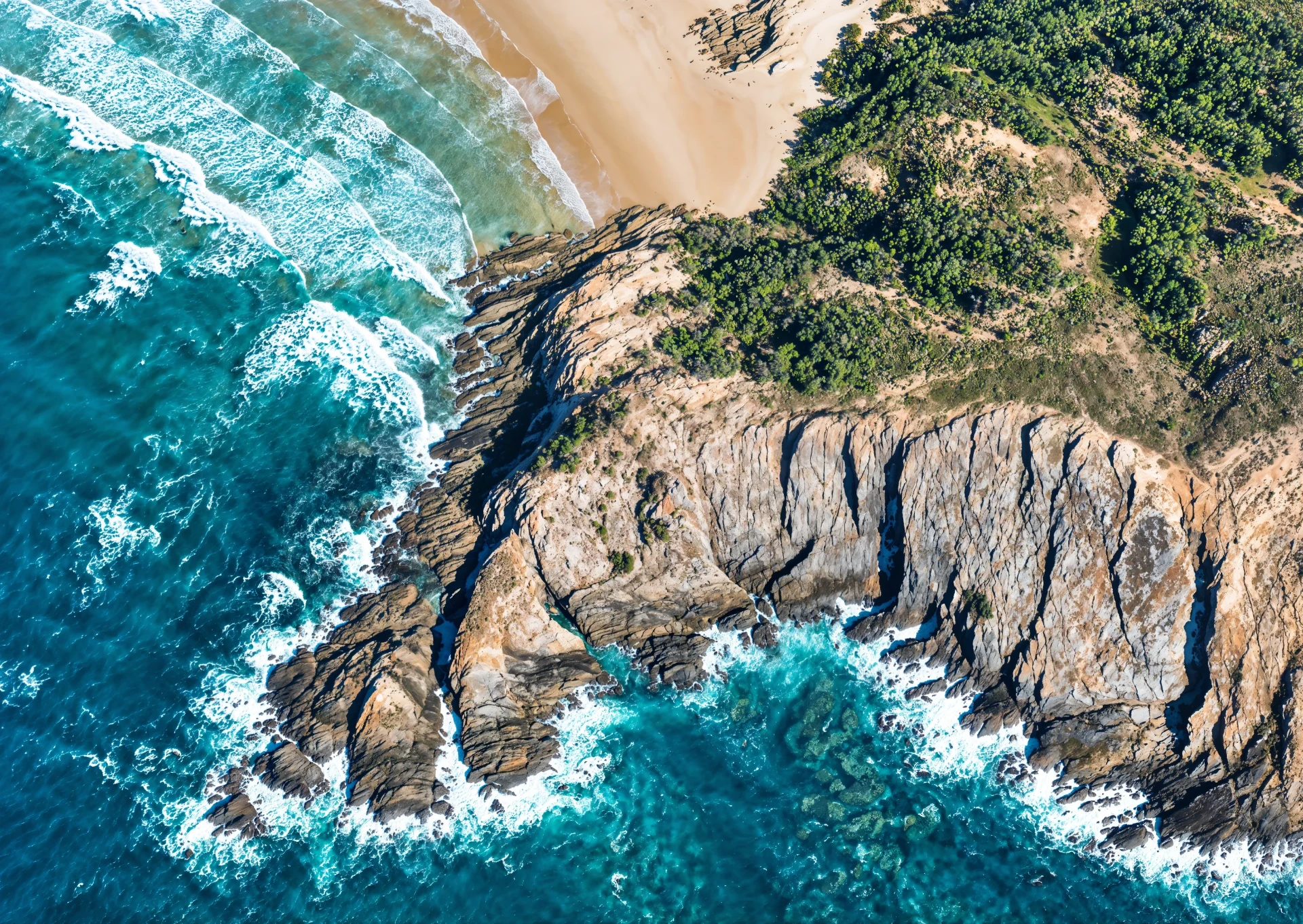 Cape Capricorn