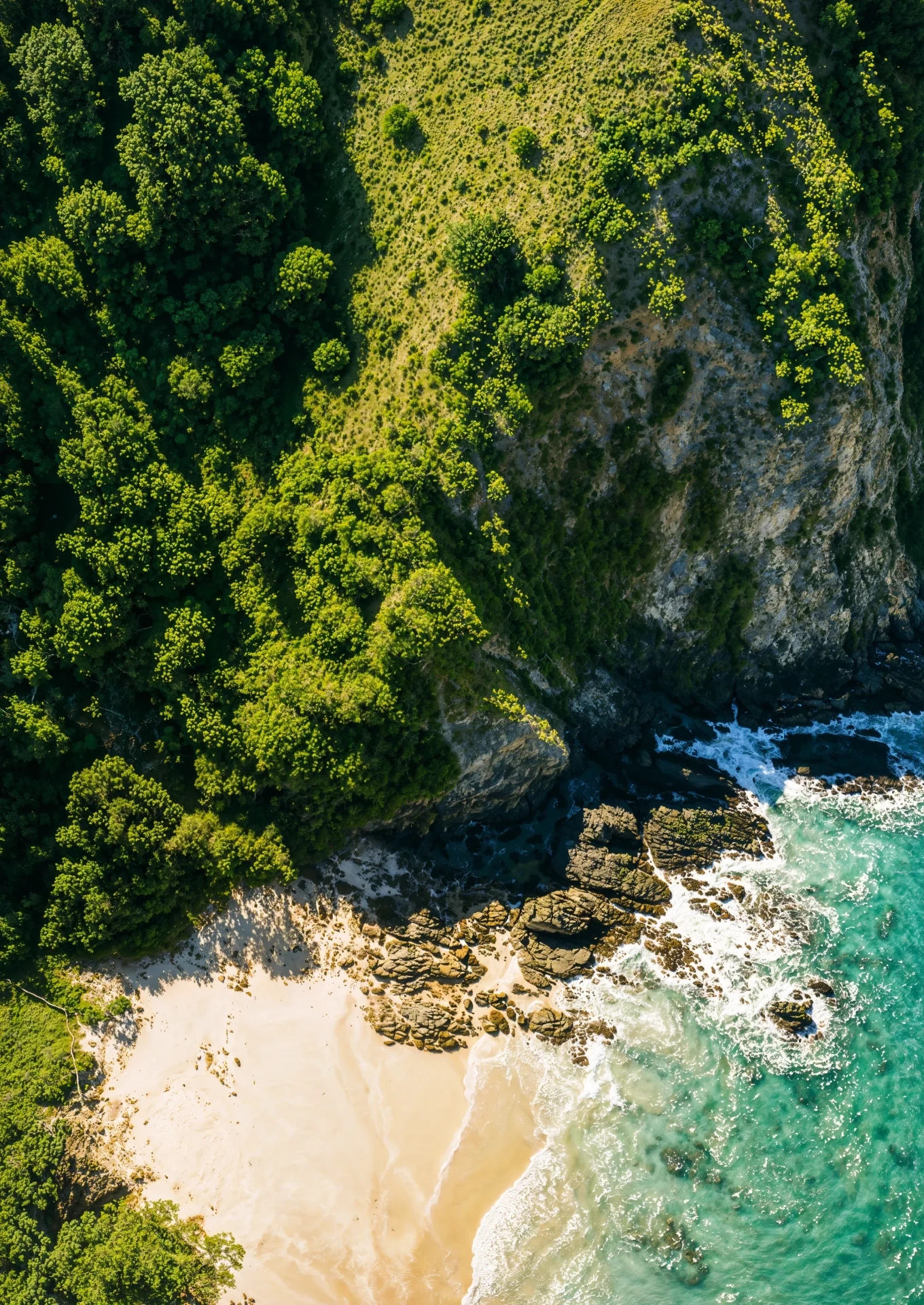 Tallows Beach